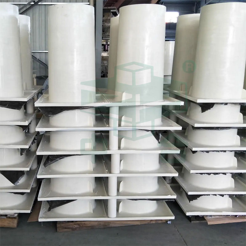 1500噸華夫筒/板模壓成型液壓機(jī)_SMC成型油壓機(jī)