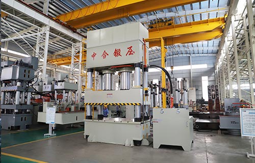 滕州1000噸液壓機(jī)多少錢(qián)？