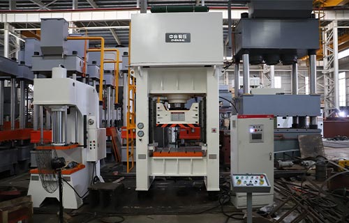 200噸框架式液壓機(jī)（參數(shù)、重量）