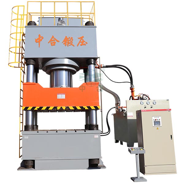 2000噸四柱液壓機.jpg